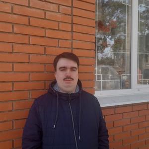 Парни в Луховицах: Вячеслав, 29 - ищет девушку из Луховиц