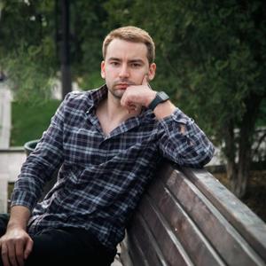 Александр, 28 лет, Ростов-на-Дону