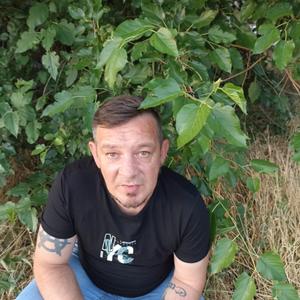 Дмитрий, 49 лет, Волгоград