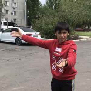 Парни в Каспийске: Elumol, 23 - ищет девушку из Каспийска