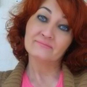 Розалия, 54 года, Астрахань