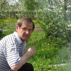 Парни в Нижний Новгороде: Сергей, 71 - ищет девушку из Нижний Новгорода