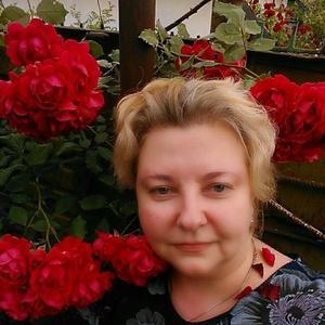 Мила, 53 года, Волгодонск
