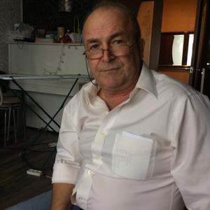 Вячеслав, 66 лет, Ярославль