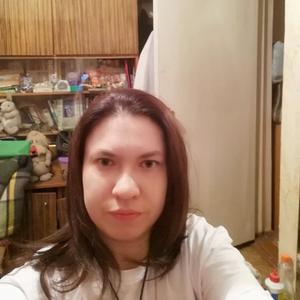 Юлия, 38 лет, Качканар