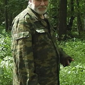 Василий, 69 лет, Рославль