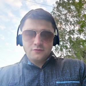 Сергей, 31 год, Касимов
