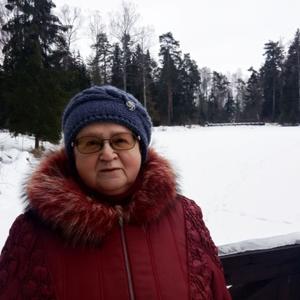 Ludmila, 71 год, Ярославль