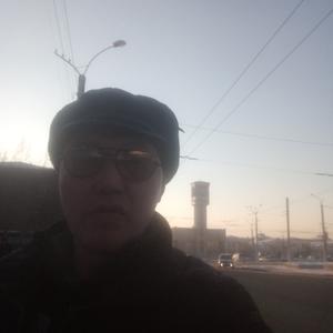 Юрий, 39 лет, Улан-Удэ