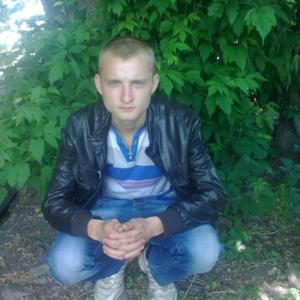 Николай, 27 лет, Воронеж