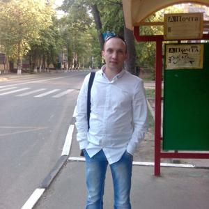 Андрей, 41 год, Смоленск