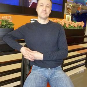 Андрей, 48 лет, Старый Оскол