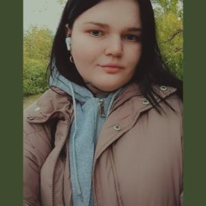 Девушки в Славгороде: Дина, 24 - ищет парня из Славгорода