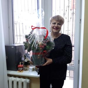 Лилия, 59 лет, Самара