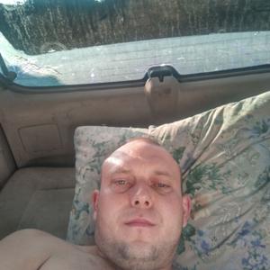 Владимир, 33 года, Новосибирск