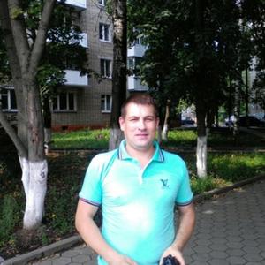Парни в Чебоксарах (Чувашия): Игорь, 39 - ищет девушку из Чебоксар (Чувашия)