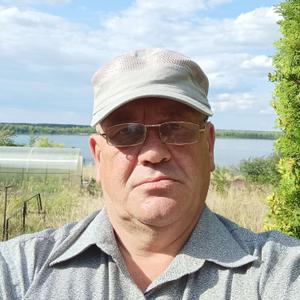 Парни в Тольятти: Игорь, 61 - ищет девушку из Тольятти