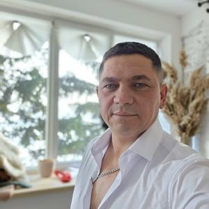 Роман, 48 лет, Липецк