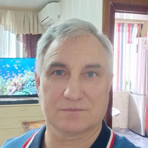 Сергей, 59 лет, Камышин