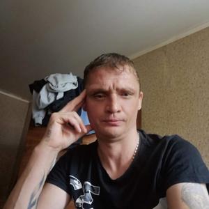 Саша, 42 года, Брянск