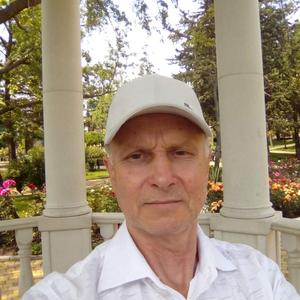 Владимир, 67 лет, Туапсе