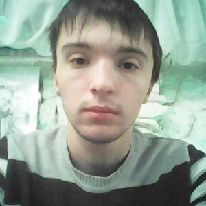 Парни в Ефремове: Никита, 27 - ищет девушку из Ефремова