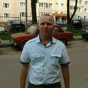 Павел, 43 года, Кострома