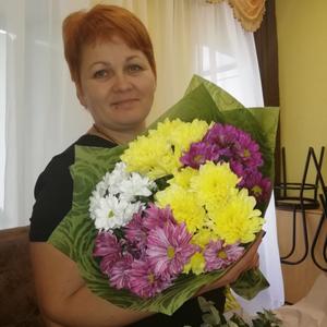 Ольга, 43 года, Пенза