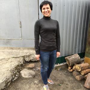 Девушки в Мурманске: Наталья, 44 - ищет парня из Мурманска