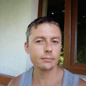 Макс, 38 лет, Львовская Варежка