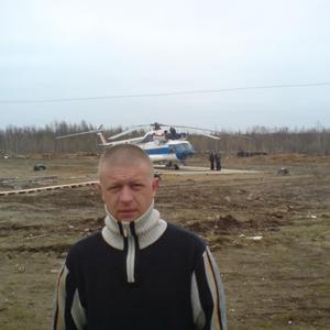 Миша, 41 год, Южно-Сахалинск