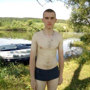 Николай, 22 года, Мценск