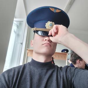 Жамсо, 20 лет, Омск