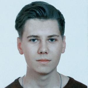 Максим, 25 лет, Ефремов