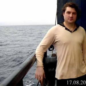 Парни в Петропавловске-Камчатском: Андрей, 41 - ищет девушку из Петропавловска-Камчатского