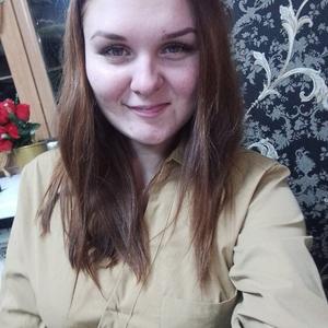 Девушки в Перми: Инна, 29 - ищет парня из Перми