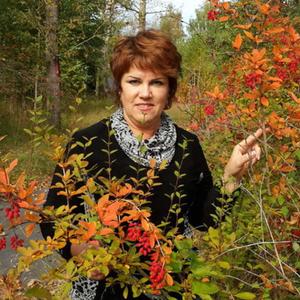 Валентина, 65 лет, Дзержинск