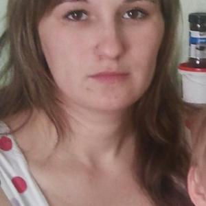 Юлия Литвинова, 34 года, Оренбург