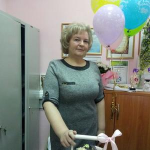 Вера, 57 лет, Альметьевск