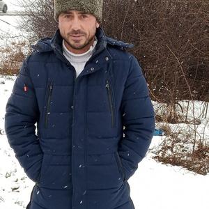 Магомедов, 42 года, Каспийск