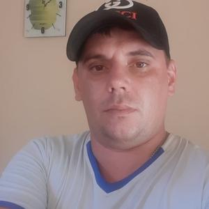 Юрий Рогов, 36 лет, Краснокаменск