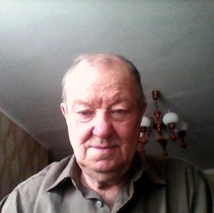 Юрий, 82 года, Москва