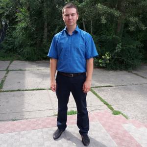 Парни в Новокузнецке: Алексей, 33 - ищет девушку из Новокузнецка