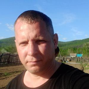 Юлиан Васильев, 36 лет, Находка