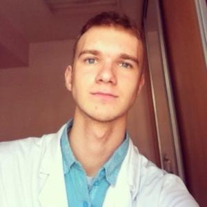 Андрей, 26 лет, Удомля