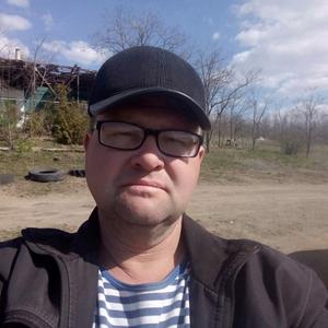 Владимир, 44 года, Шахты