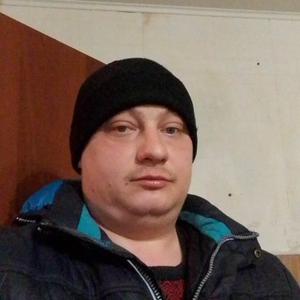 Николай, 35 лет, Липецк