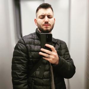 Sarkiss, 24 года, Ереван