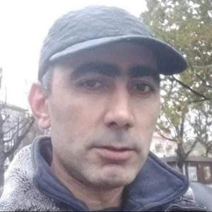 Jurabek, 42 года, Калининград