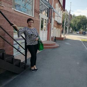 Девушки в Саратове: Елена, 52 - ищет парня из Саратова